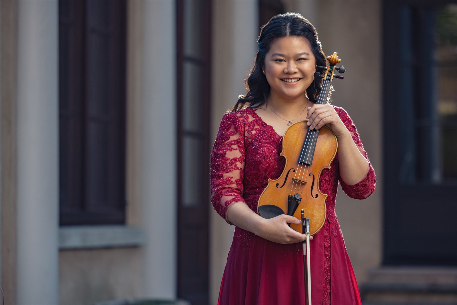 Jackie Tso