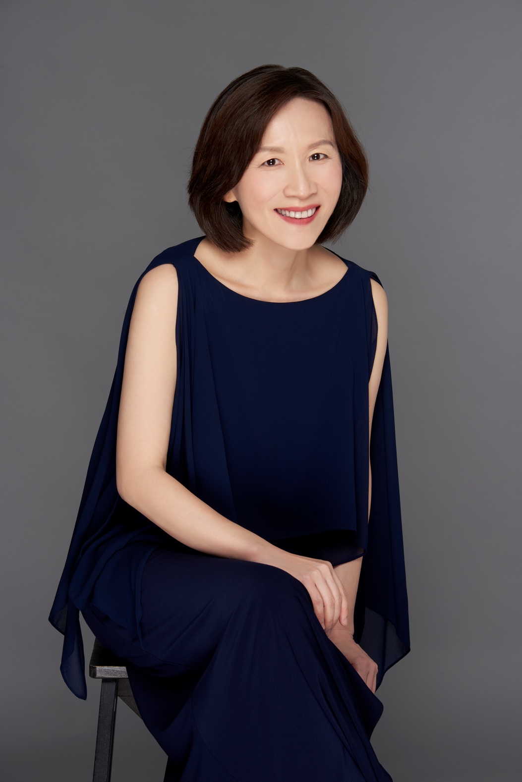 Li-shan Hung, DMA