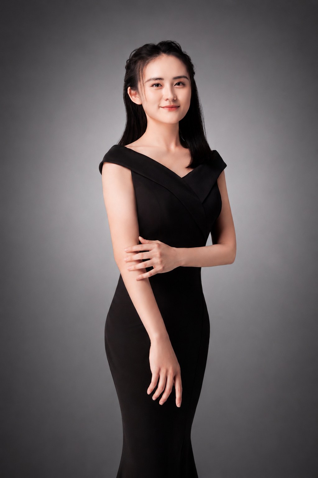 Qishan Shi