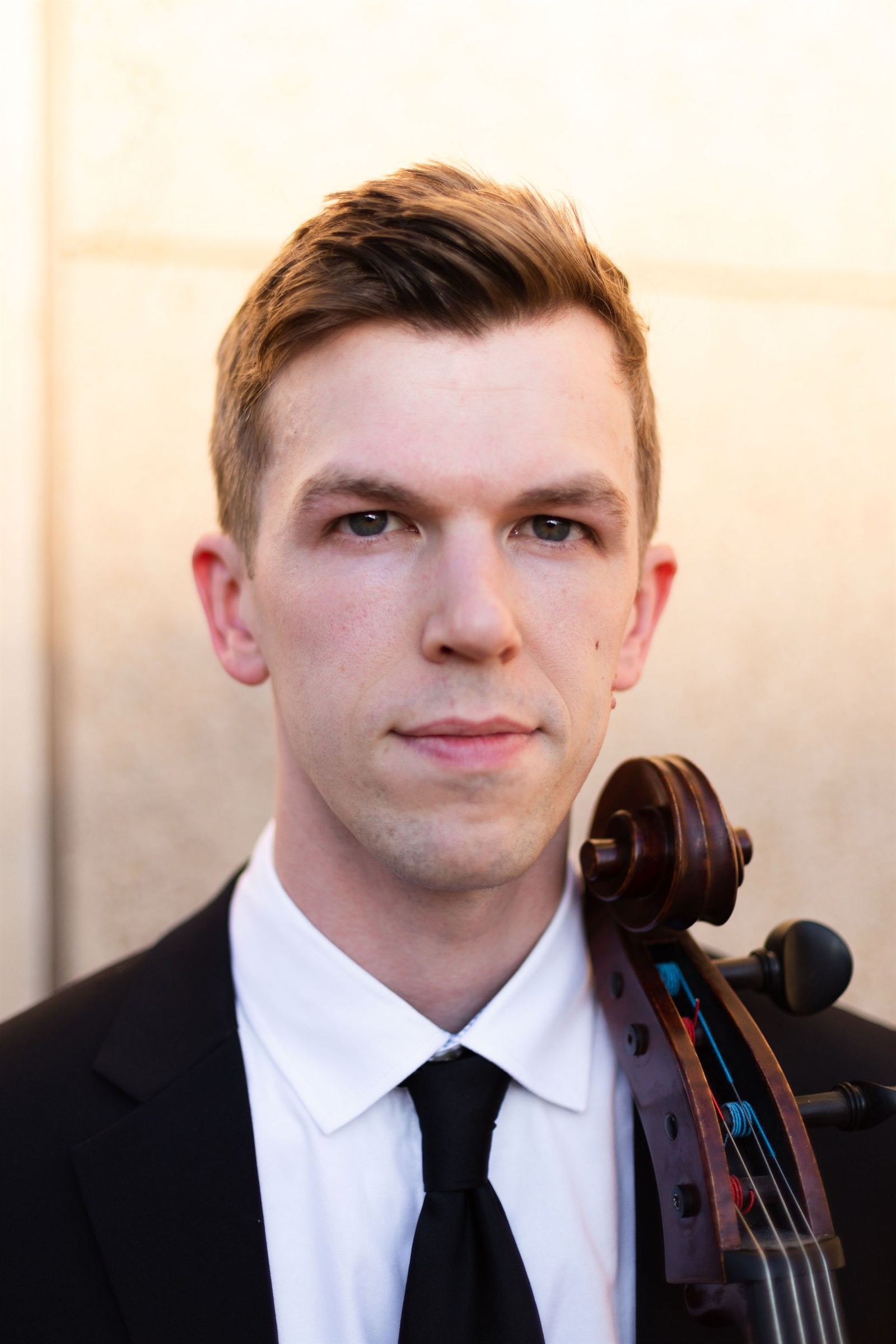 Seth Russell
