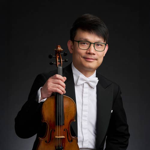 Zhan Shu